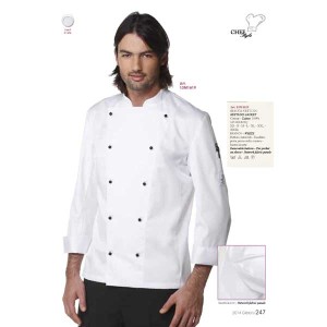 Chef Line - Giacca Uomo