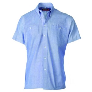 Lavoro - Camicia Chambray